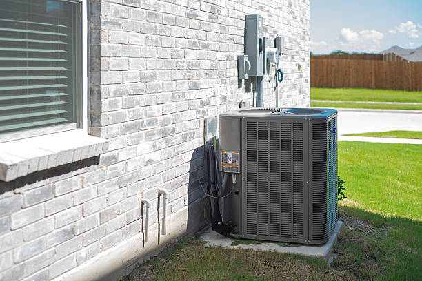 Reliable Ductwork Repair contractor in Spring Lake, NC by FH HVAC